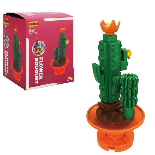 BLX Plant Flowers 8820