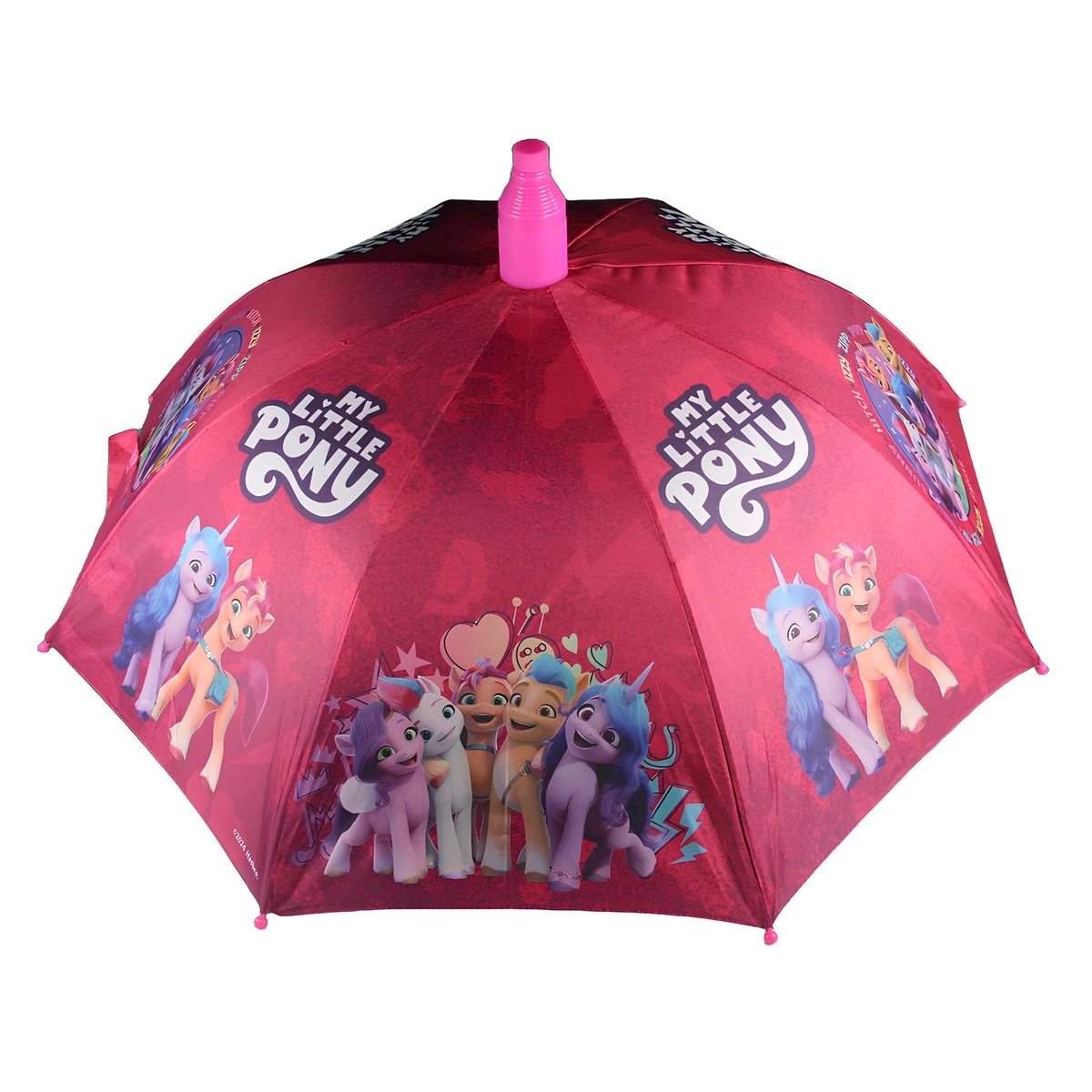 My Little Pony Licensed Umbrella