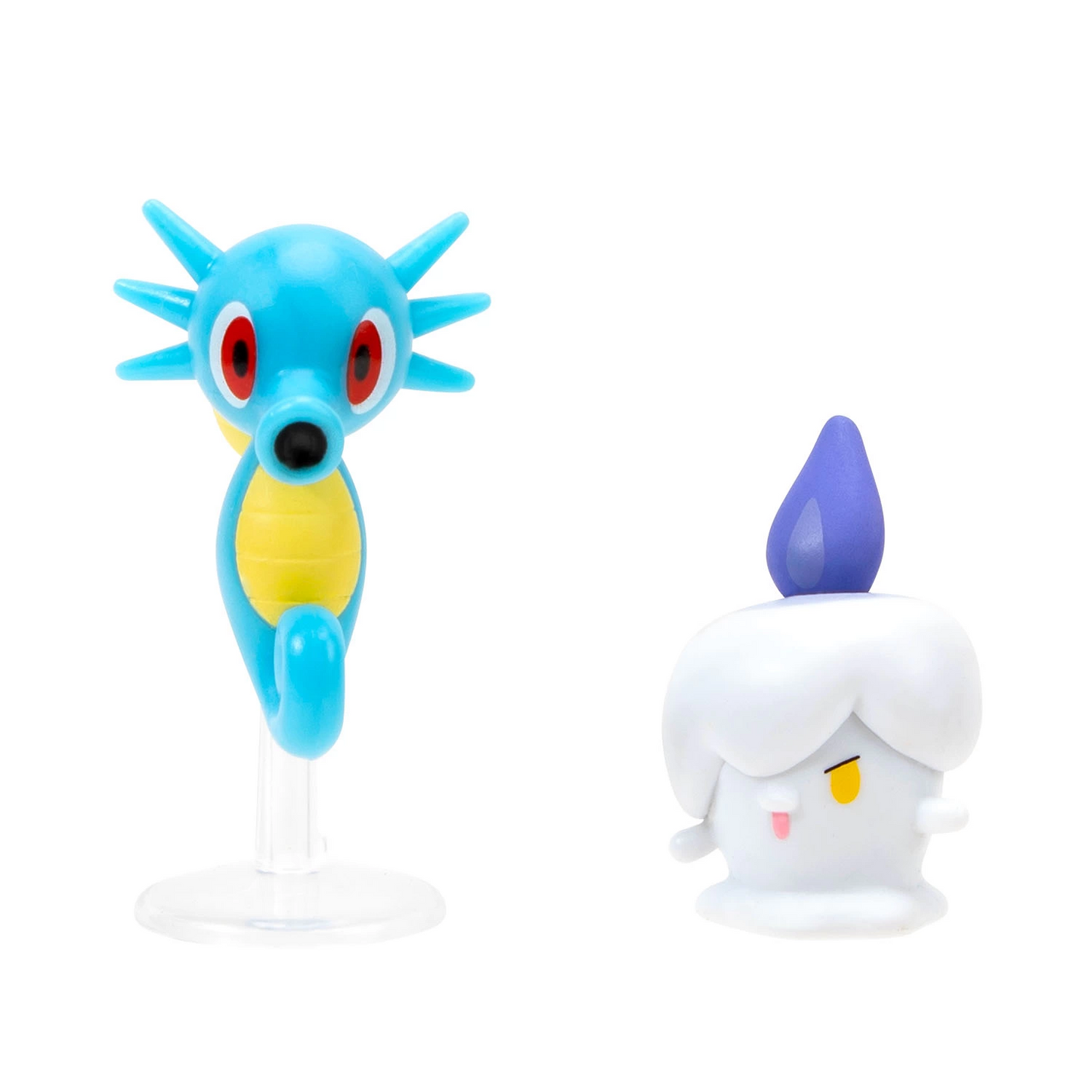 Pokemon Battle Figures Series