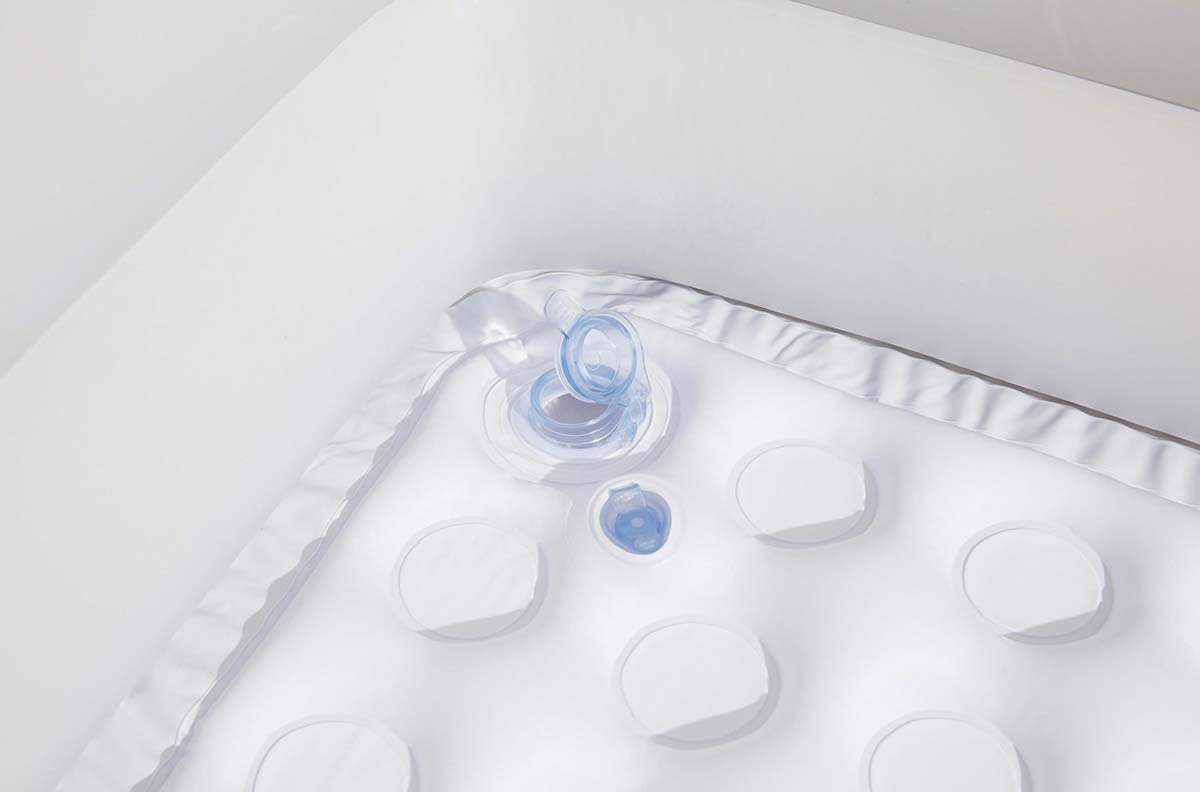 Bestway Square Baby Pool