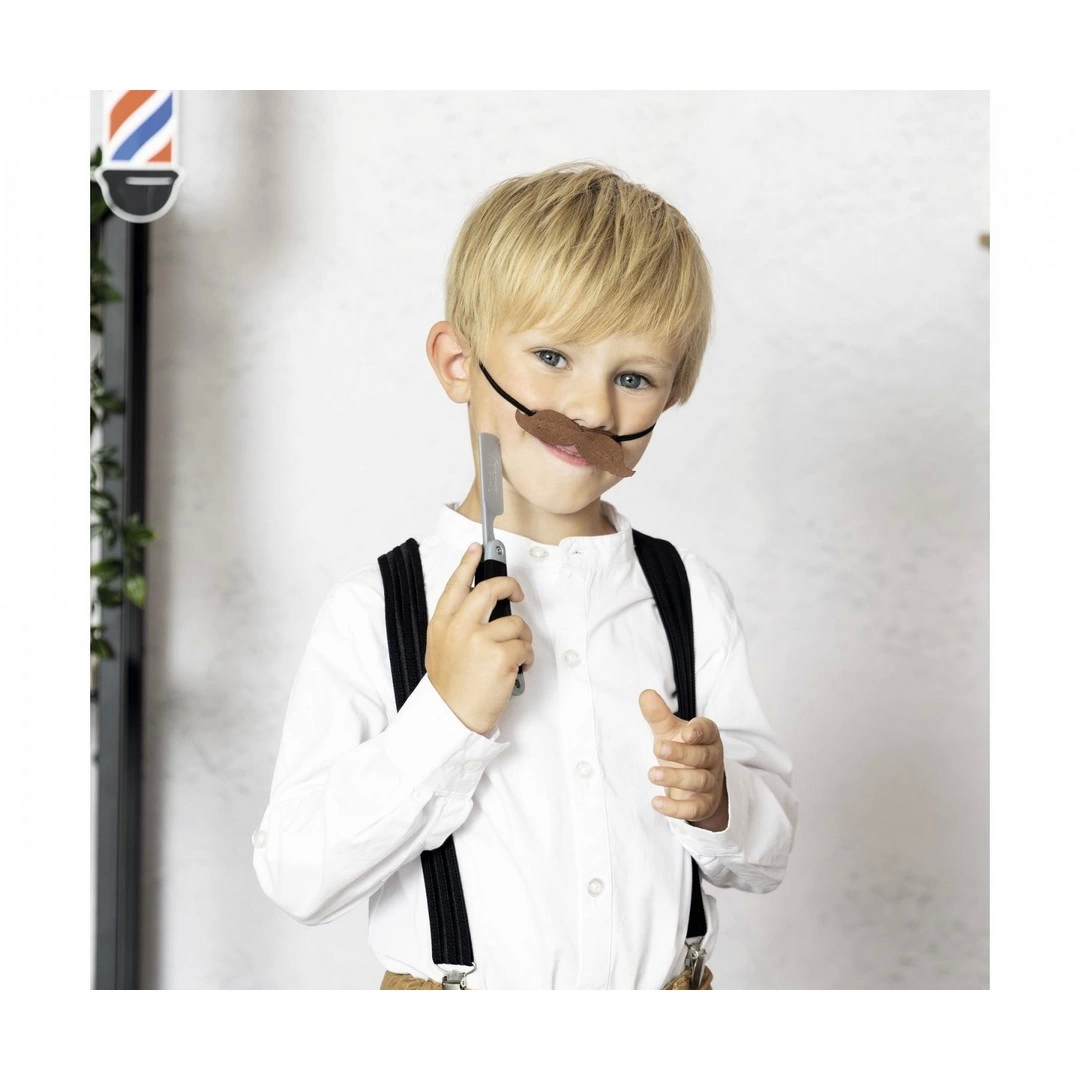 Smoby Barber Set