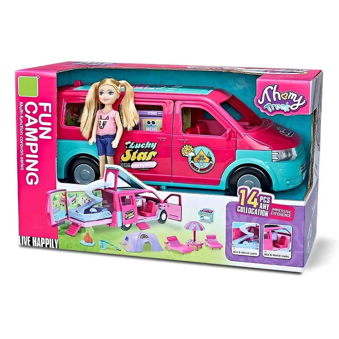 Camper