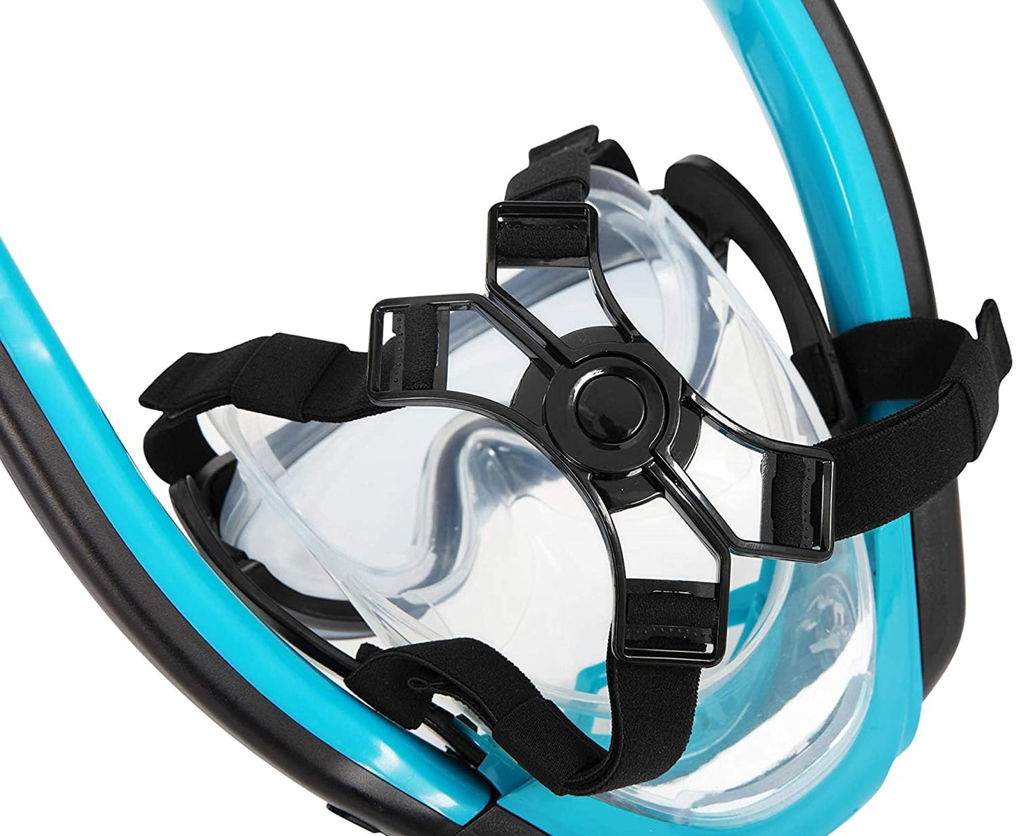 Bestway Hydro Pro SeaClear Flowtech Snorkel Large/XLarge