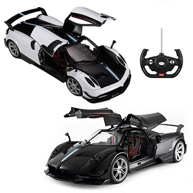 Rastar Controlled 1:14 Pagani Huayra BC