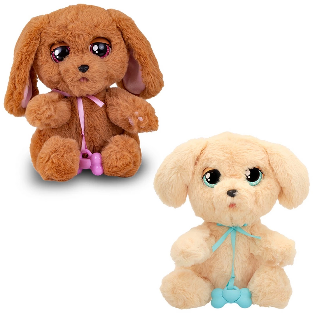 Baby Paws Plush Sound Kitten 20 cm
