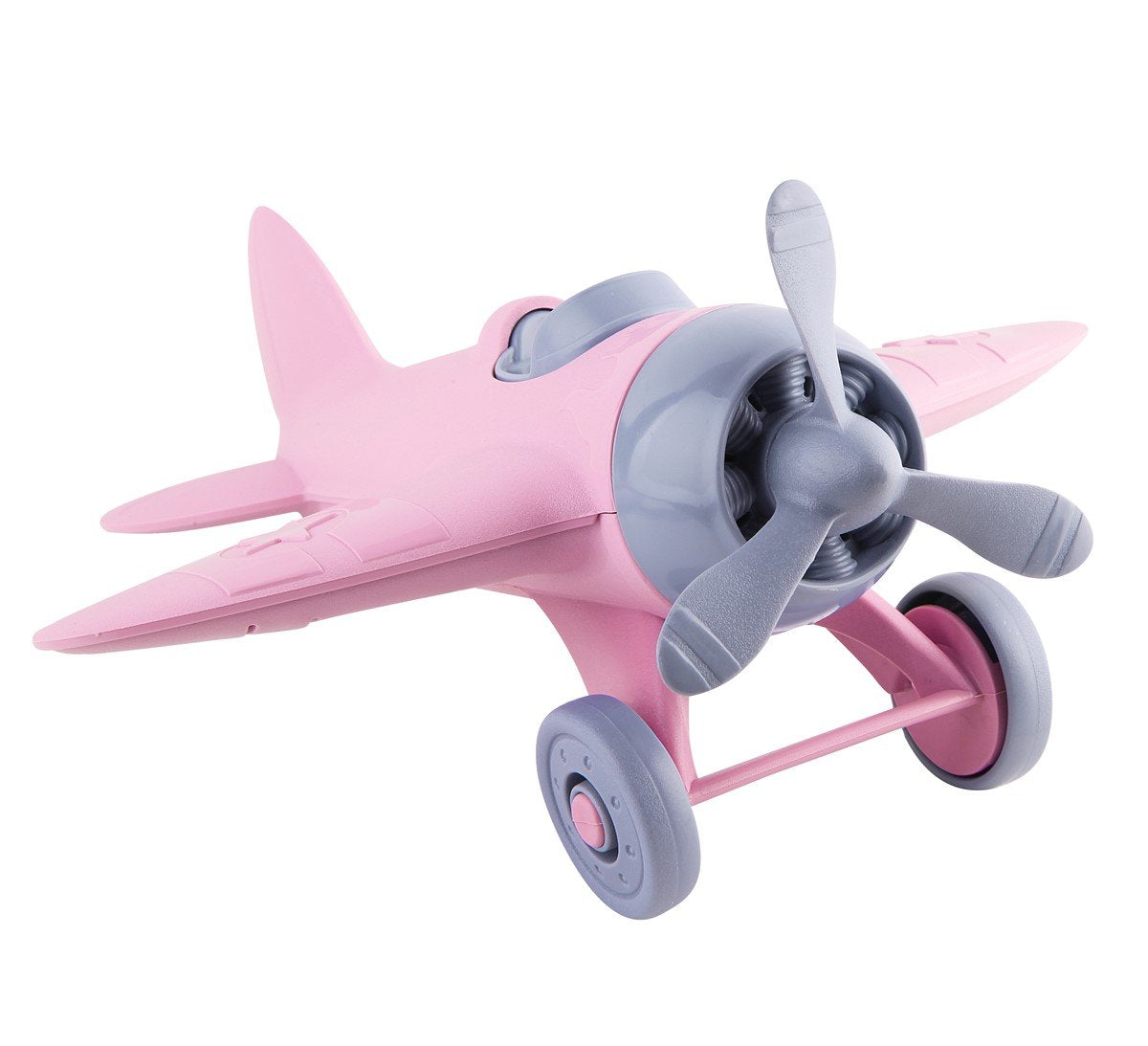 LC Whirring Aircraft