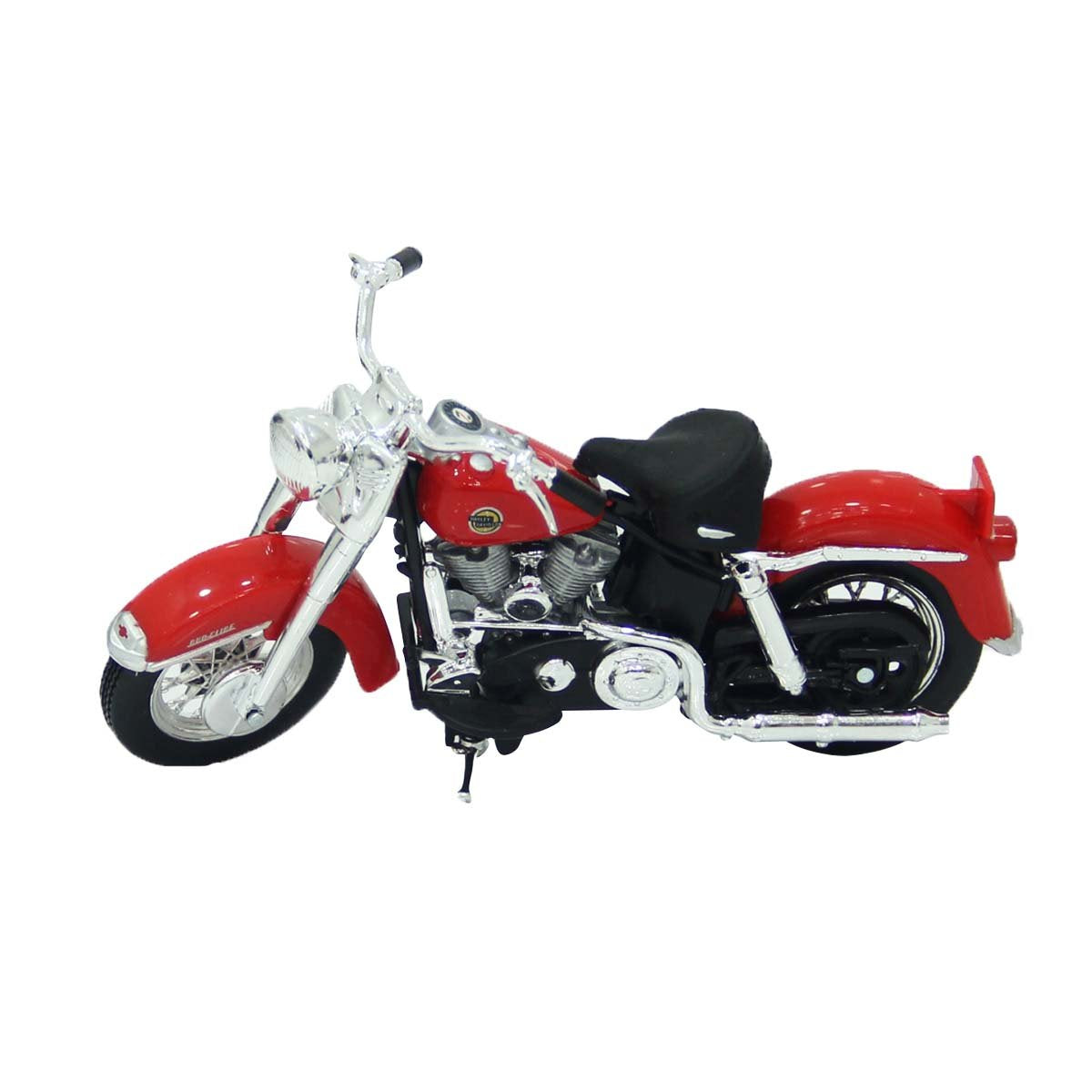 1:18 Harley-Davidson Motorcycle