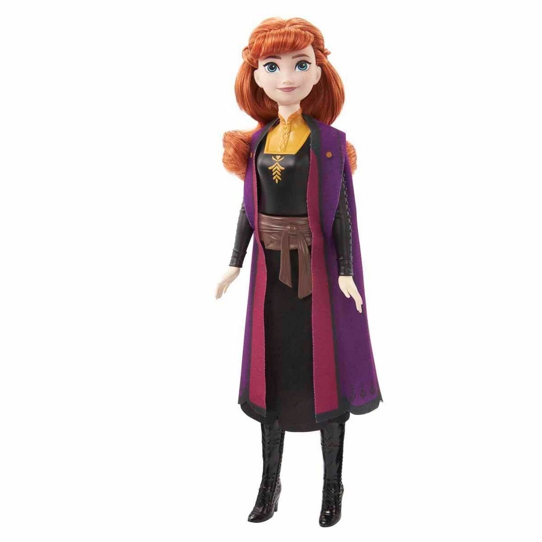 Disney Frozen Dolls