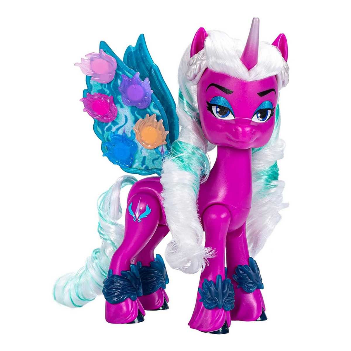 My Little Pony Wing Surprise F6346