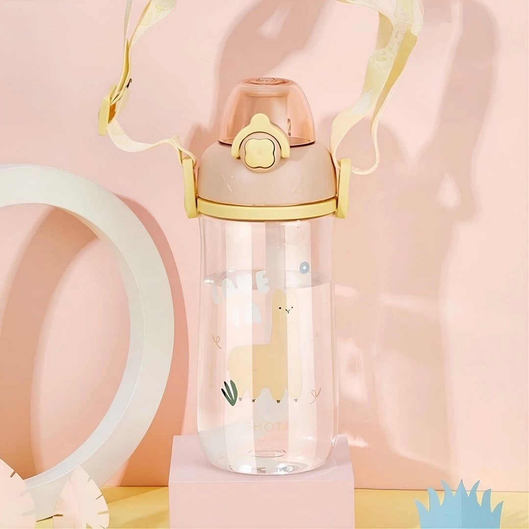 Shotay Child Large Tritan Water Bottle 600 ml