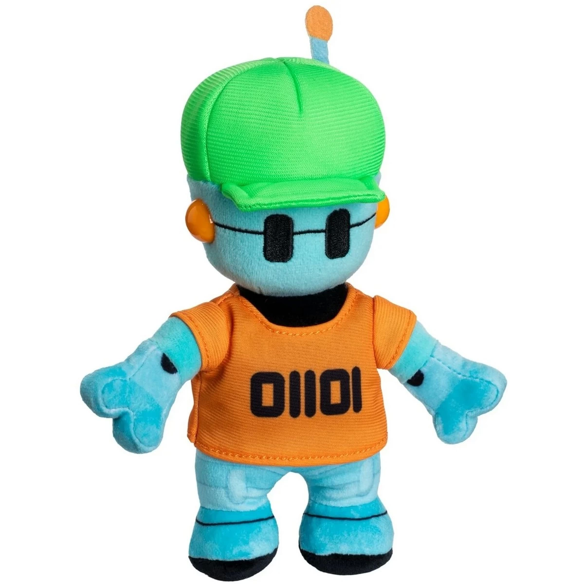 Stumble Guys Plush 17 cm