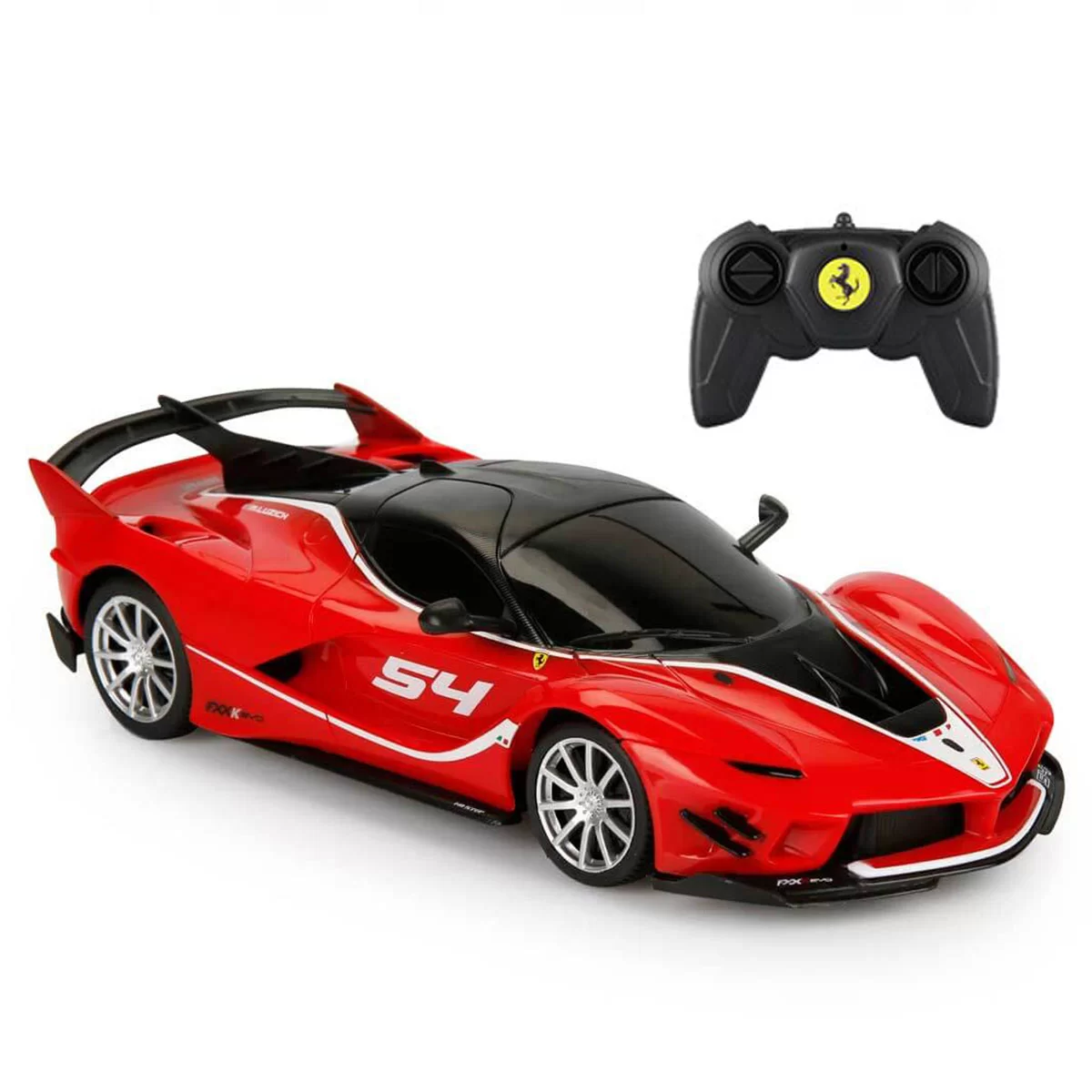 1:24 Ferrari FXX K Evo Remote Control Car