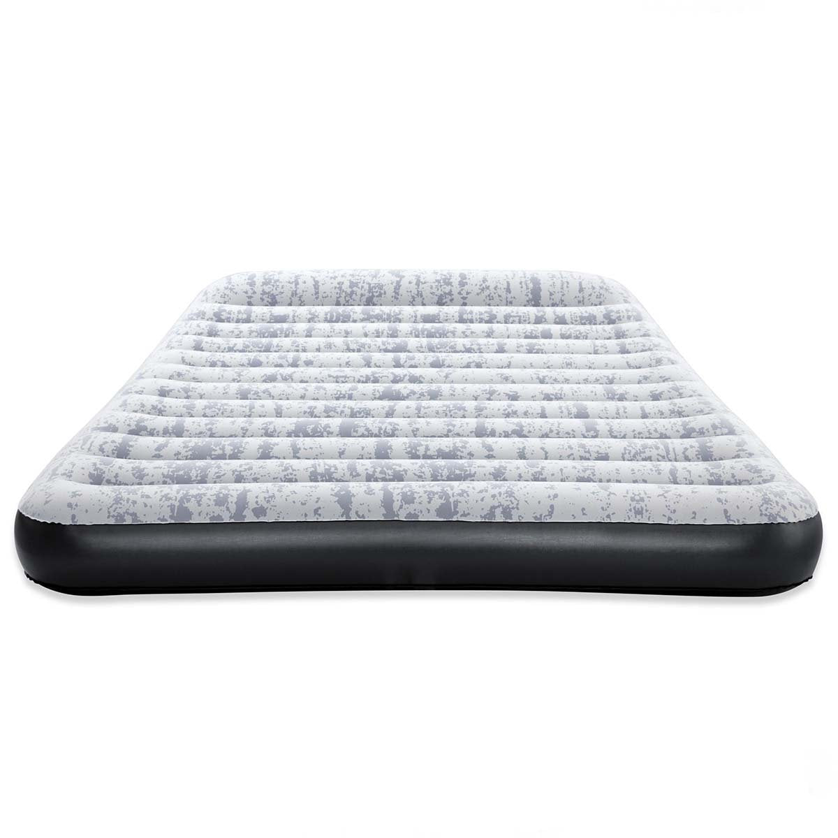 Bestway Double Inflatable Mattress with Internal Pump 67836