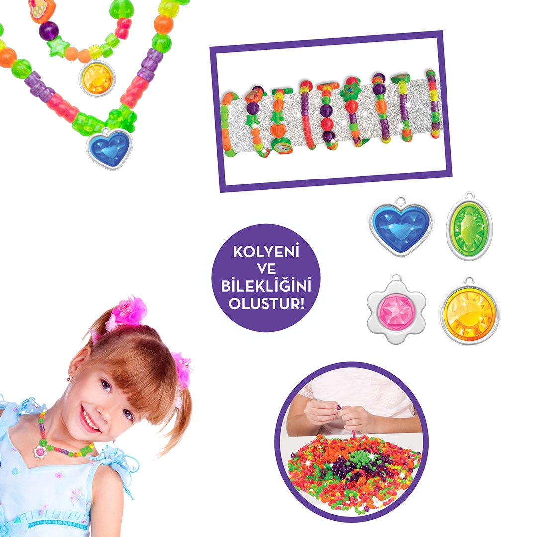 Jewelry Set Bag