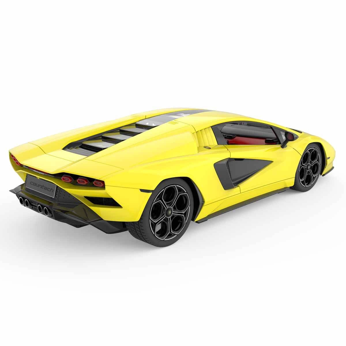 1:16 Lamborghini Countach LPI 800-4 Remote Control Car