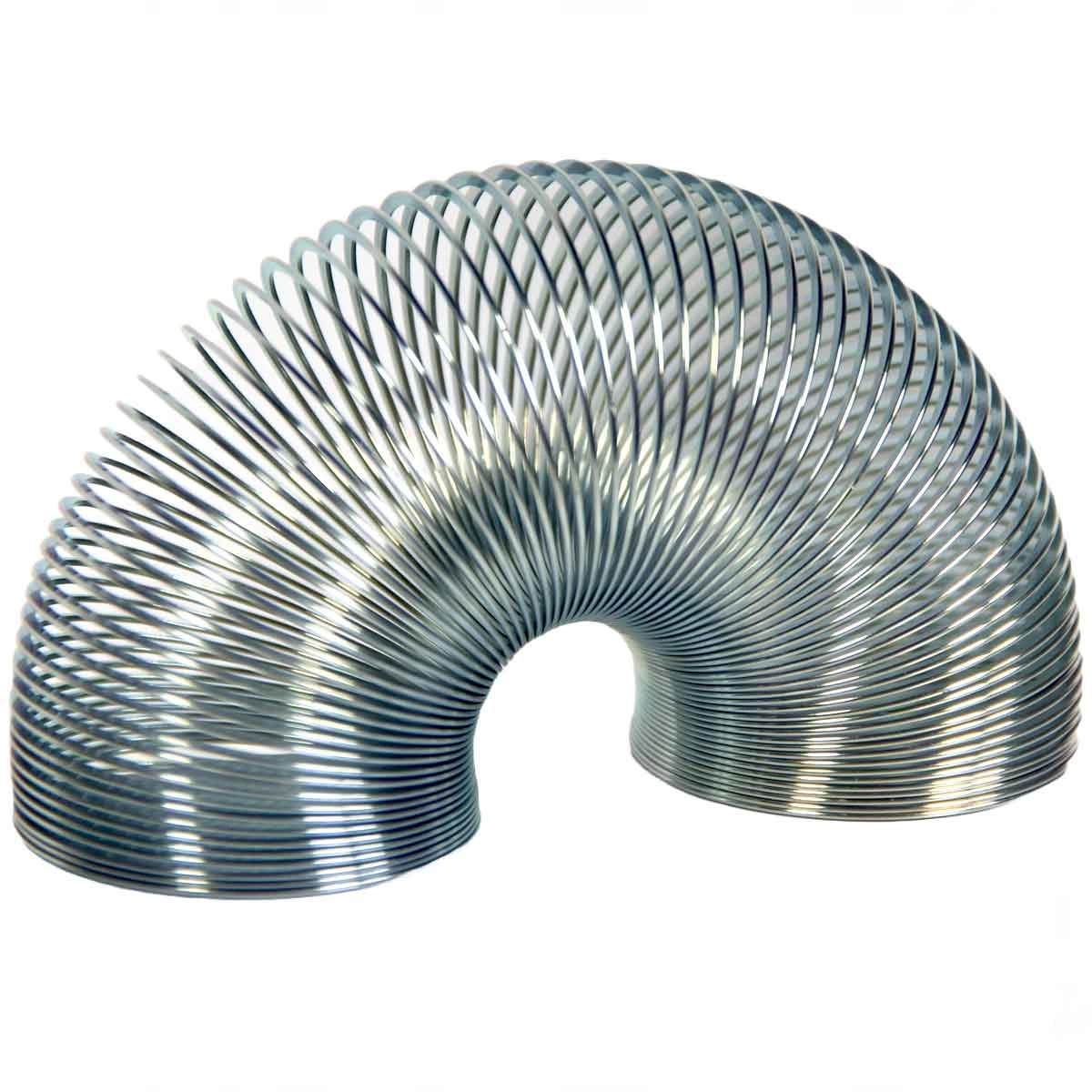 Spring Magic Metal Stress Spring