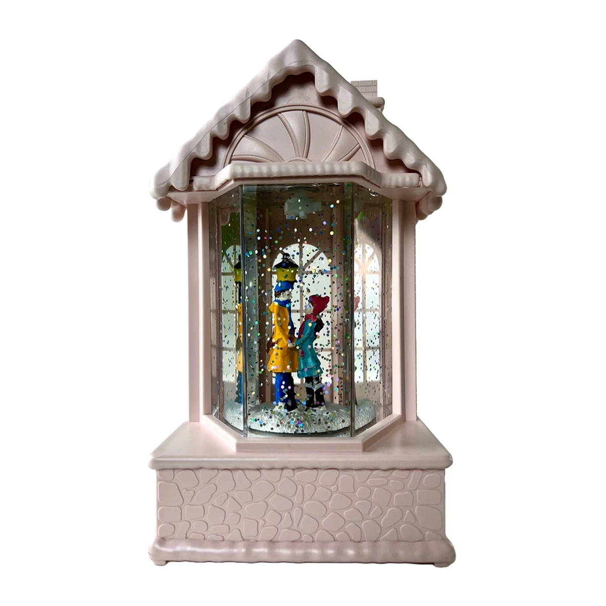 Snow Globe LLM-HDY0245