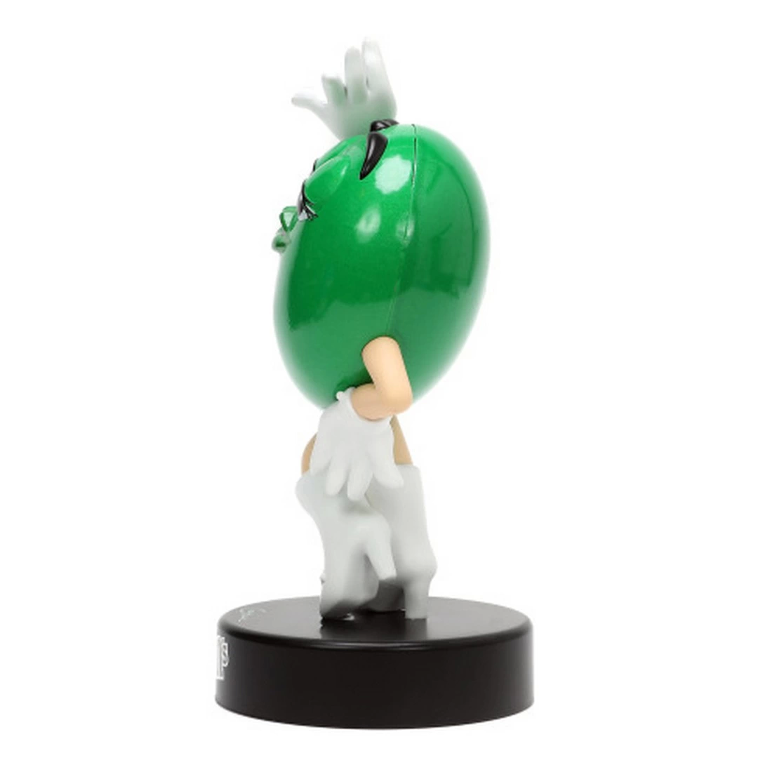 Jada M&MS Green Figure