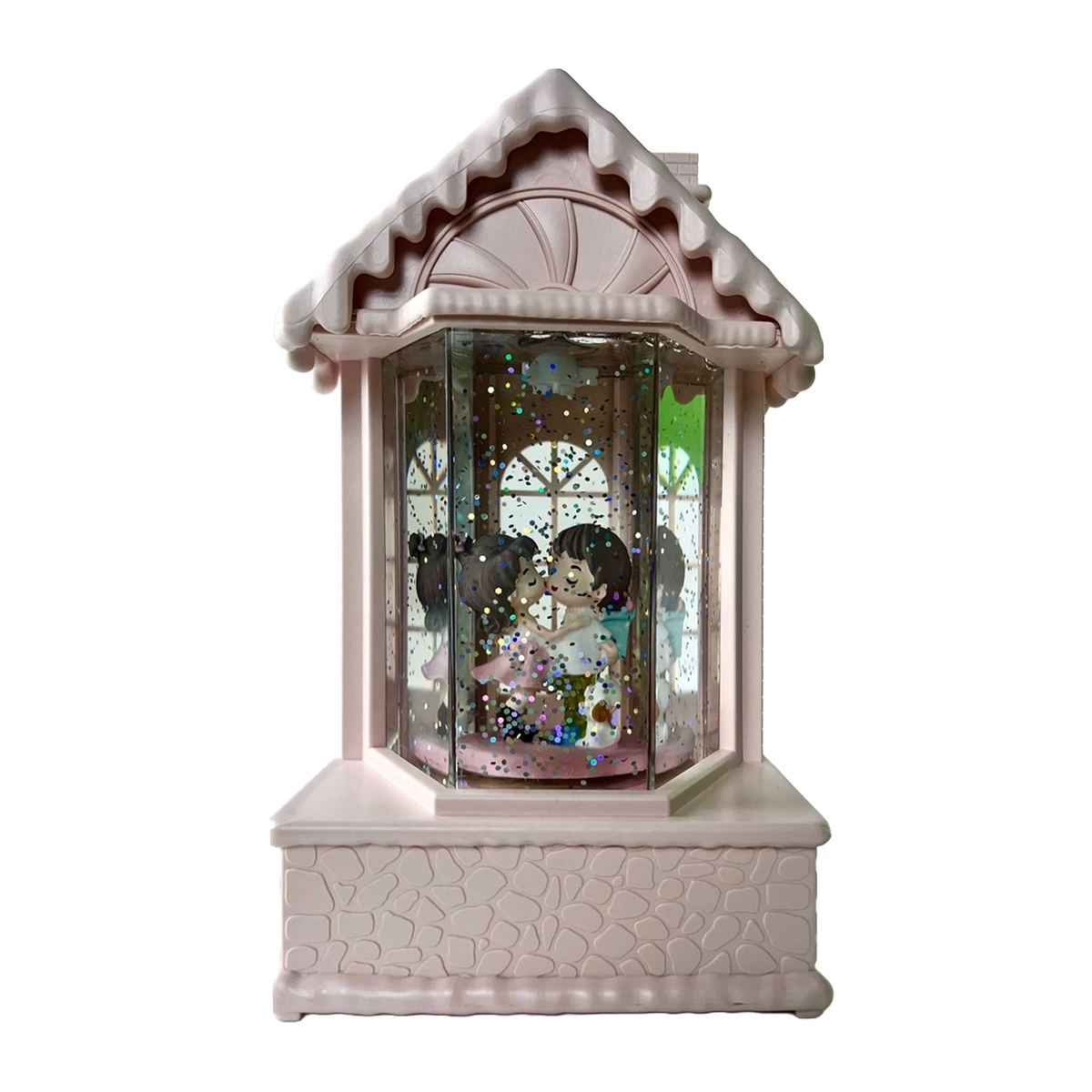 Snow Globe LLM-HDY0245
