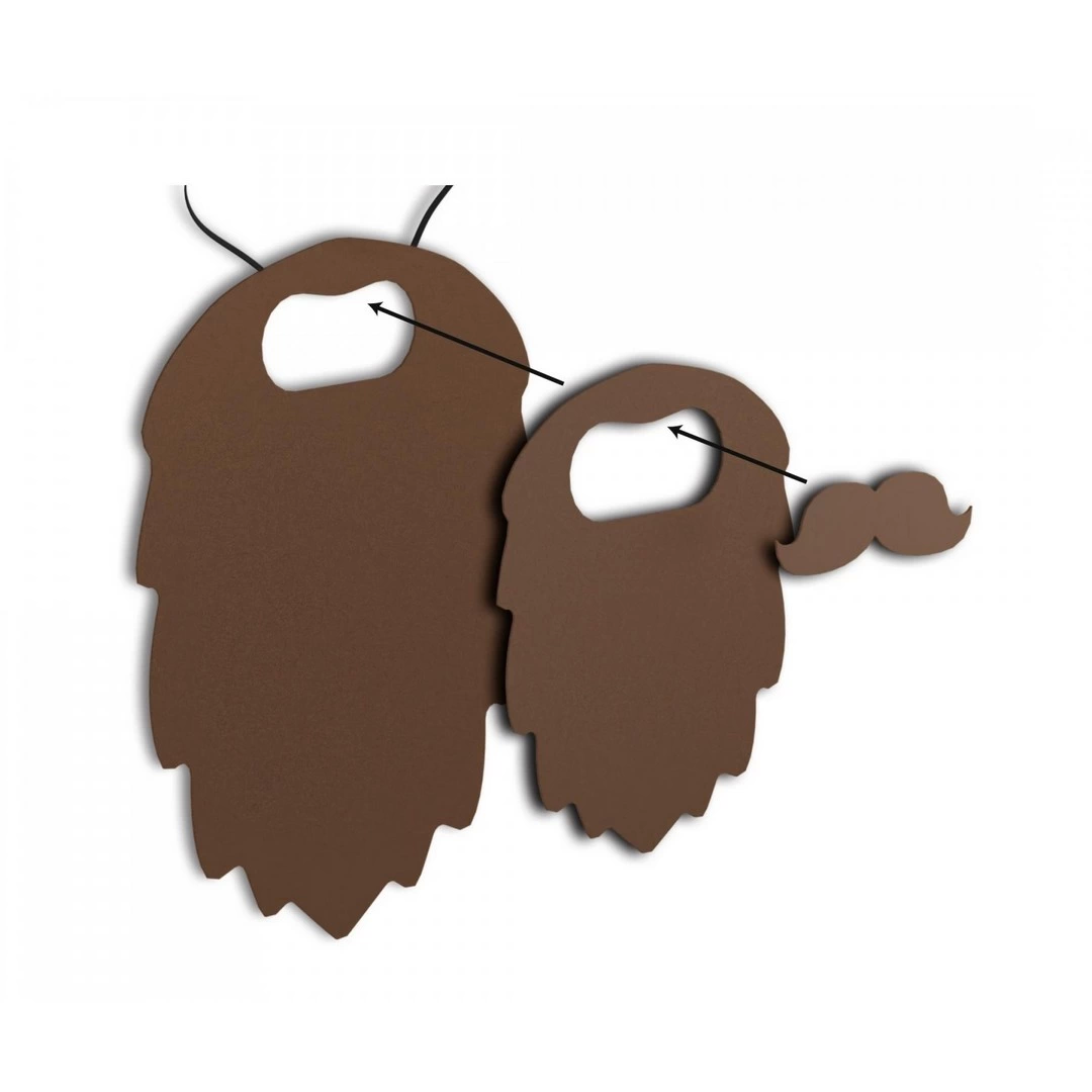 Smoby Barber Set