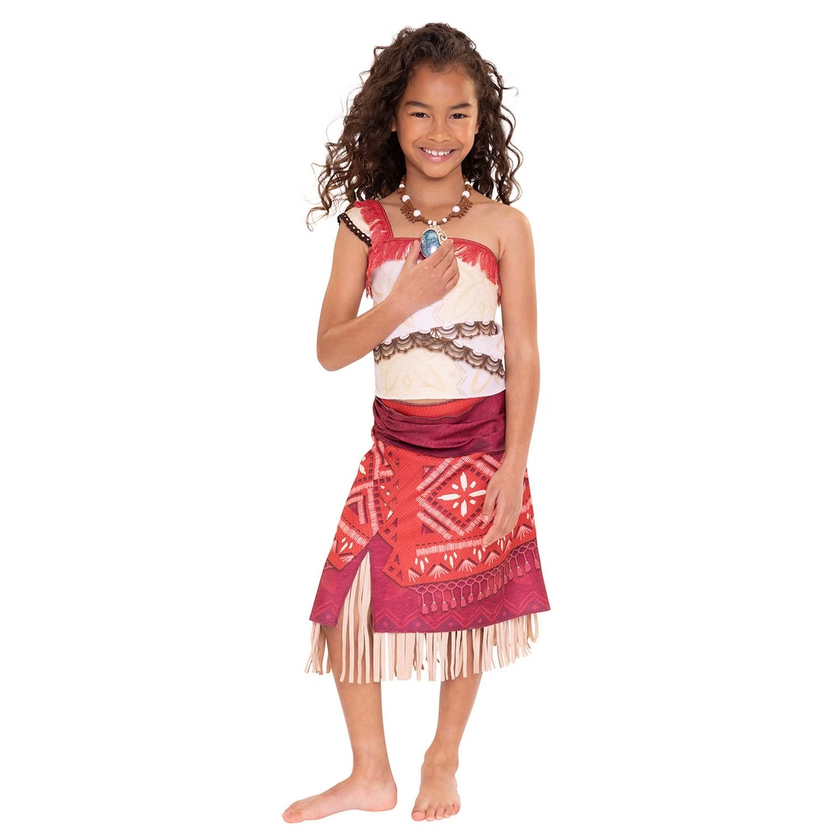 Disney Moana 2 Moana's Light-Up Starfish Necklace