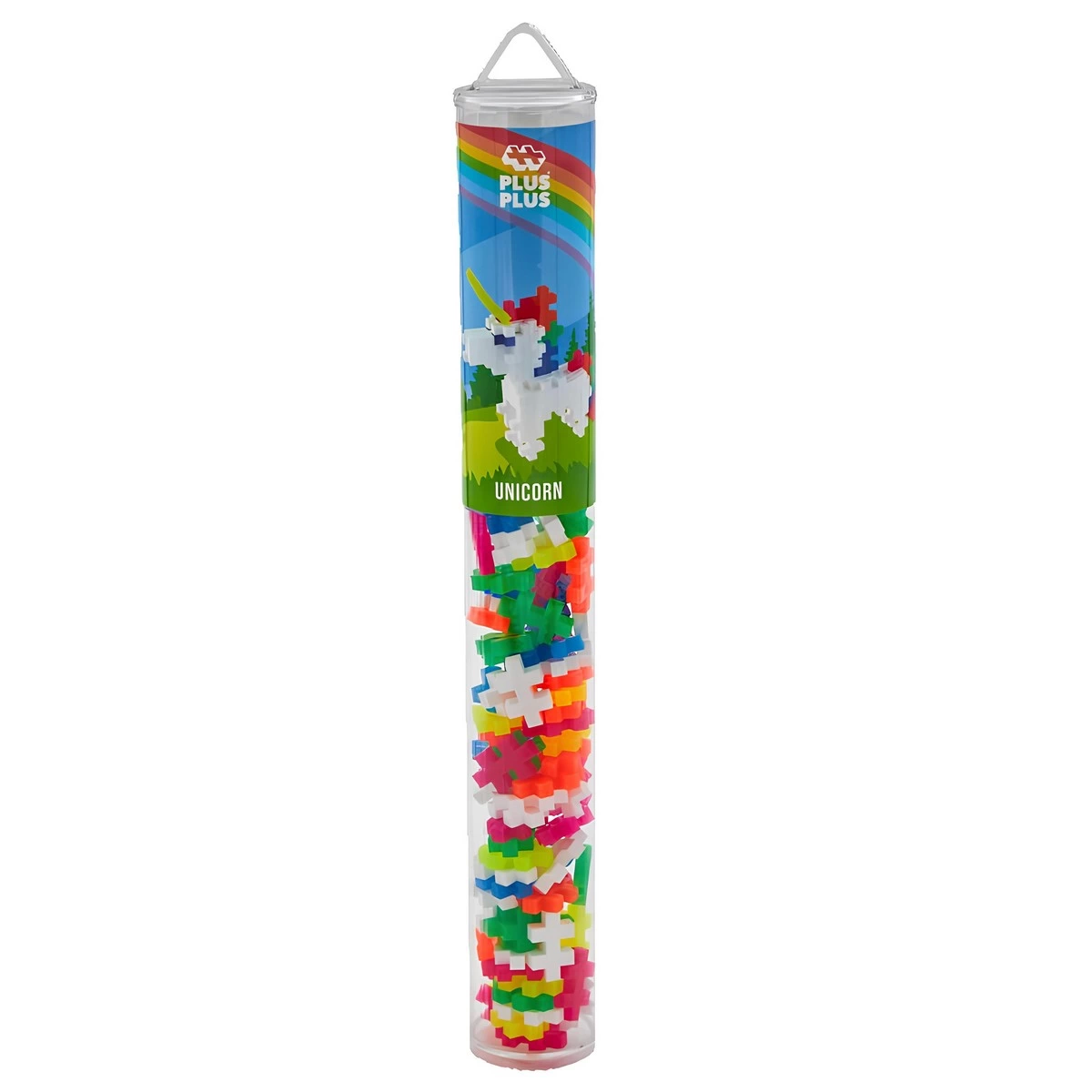 Plus-Plus Unicorn 100 Pieces 4109