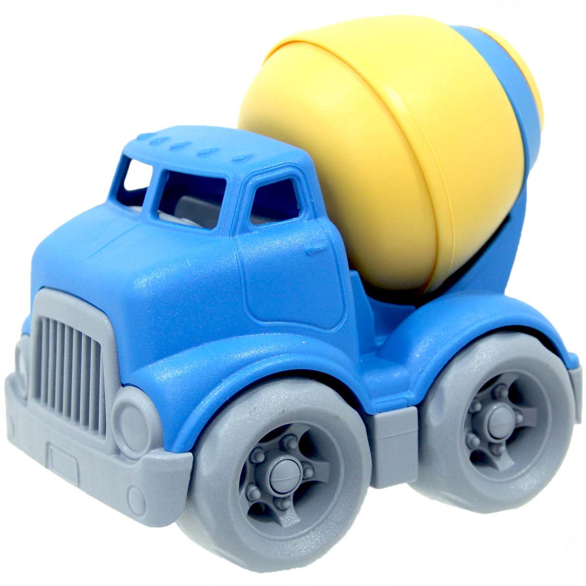 LC Mini Mixer