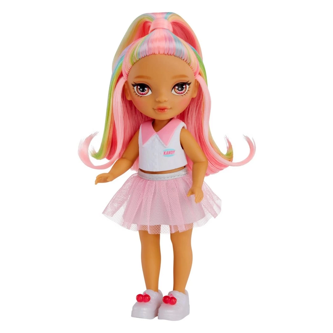 Rainbow High Littles Kandy's Sweet Shop Set