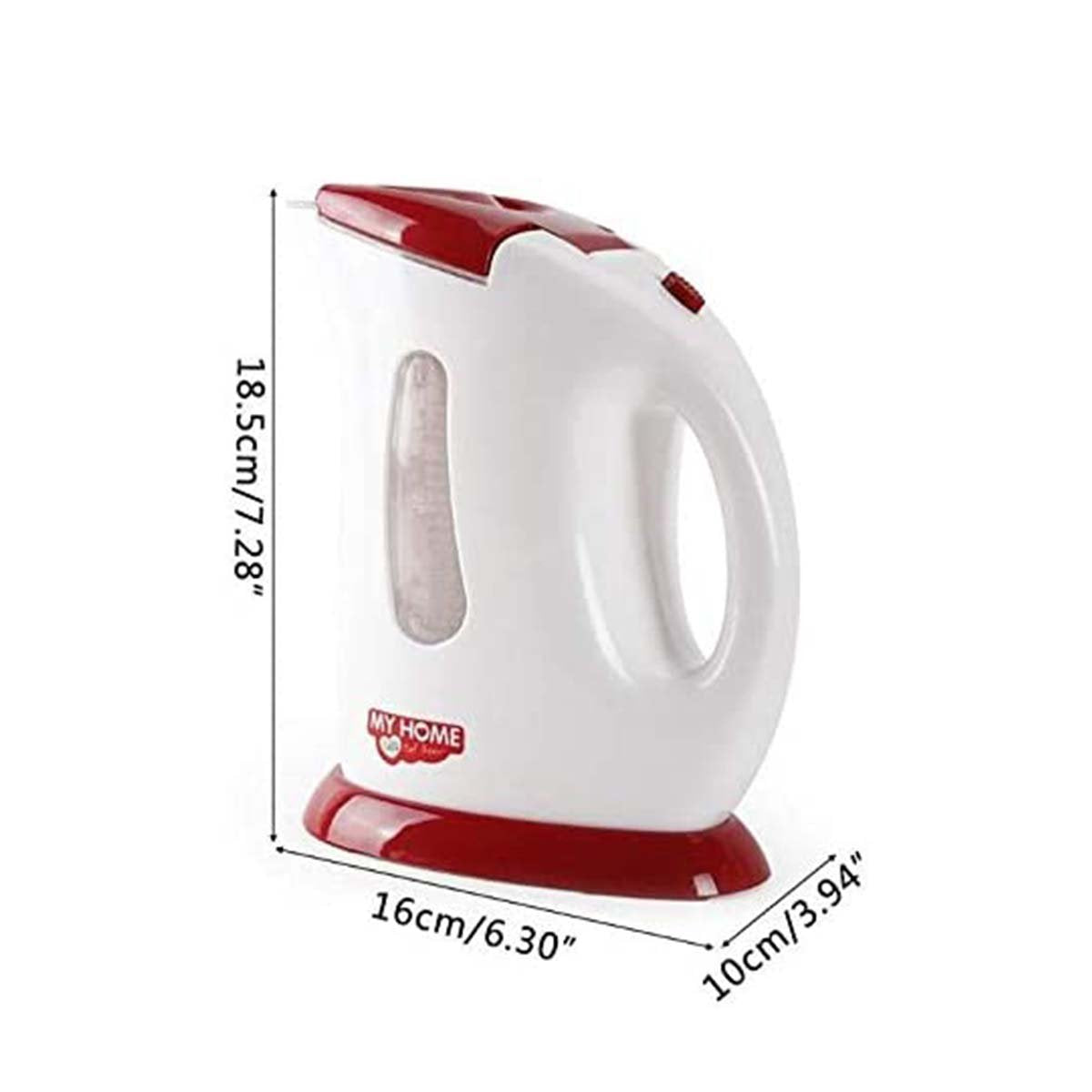 Boxed Large Kettle
