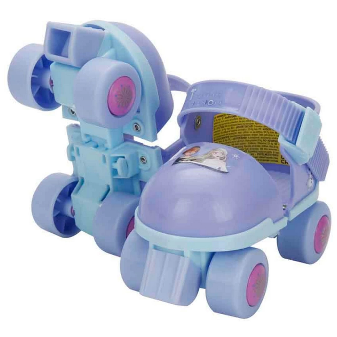 Sunman Frozen Skate Set