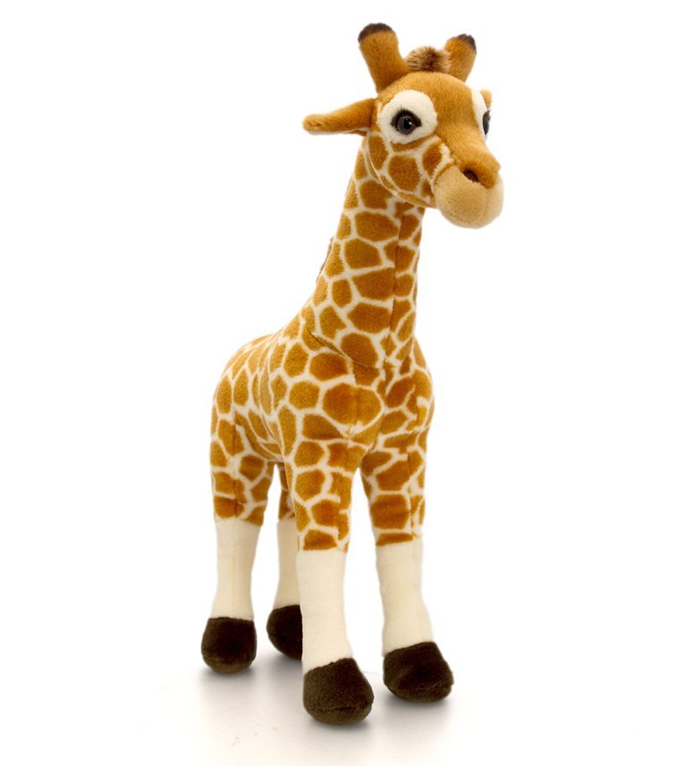 Plush Giraffe 35 cm
