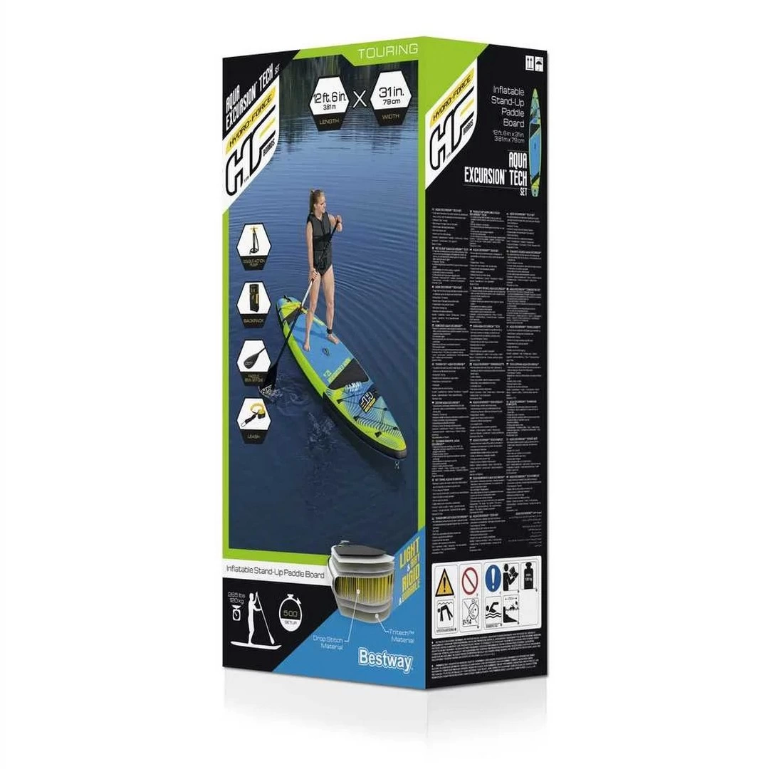 Bestway Hydro-Force Surfboard