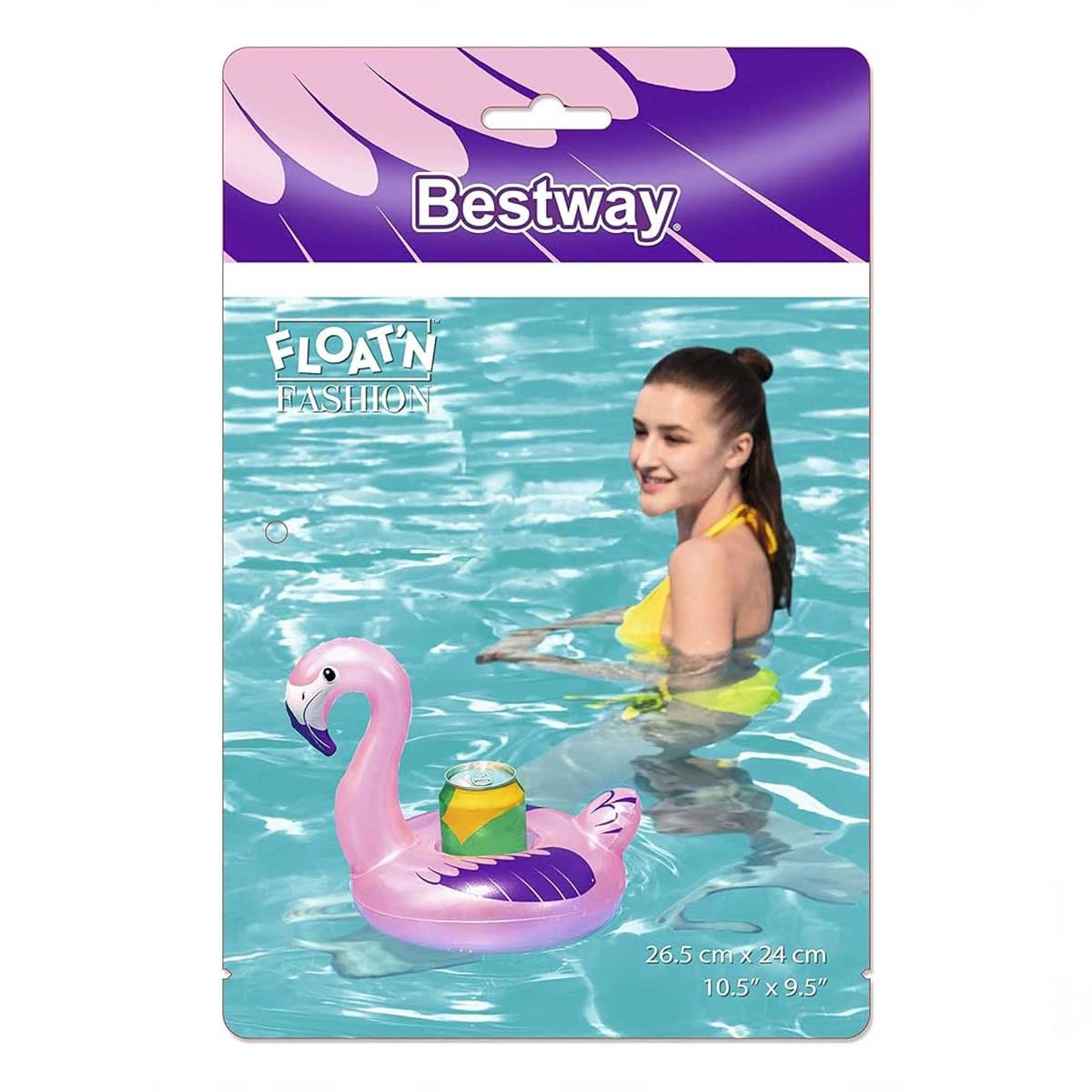 Bestway Cup Holder