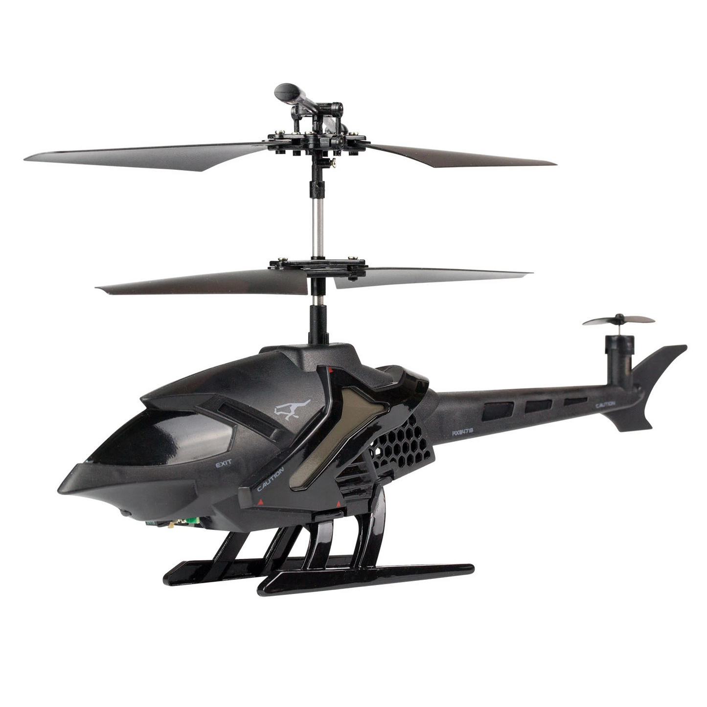 Silverlit Sky Cheetah Helicopter