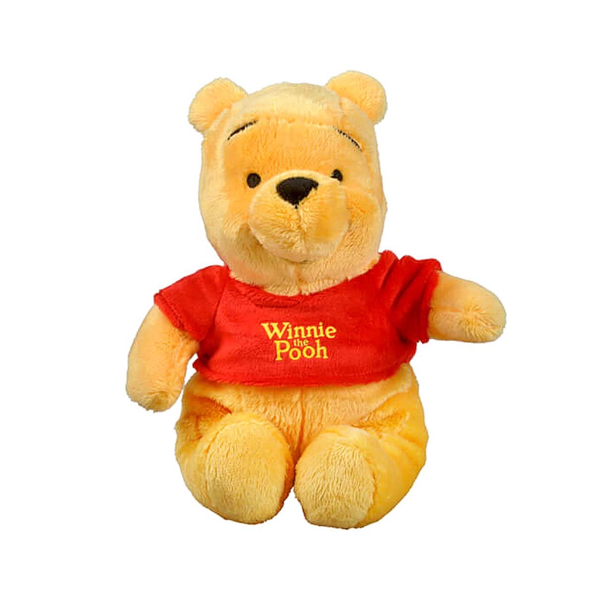 Sunman Winnie The Pooh Core Plush 25 cm