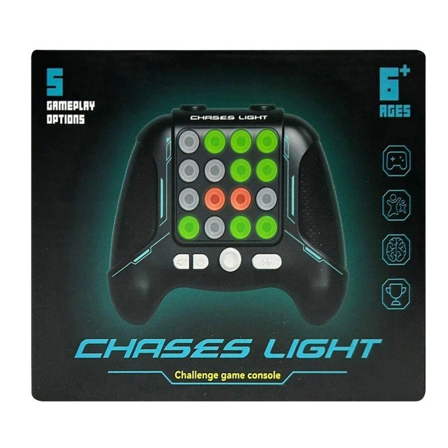 Chases Light Game Console