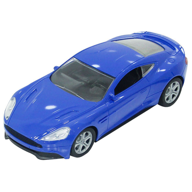 Remote Control Sports Car