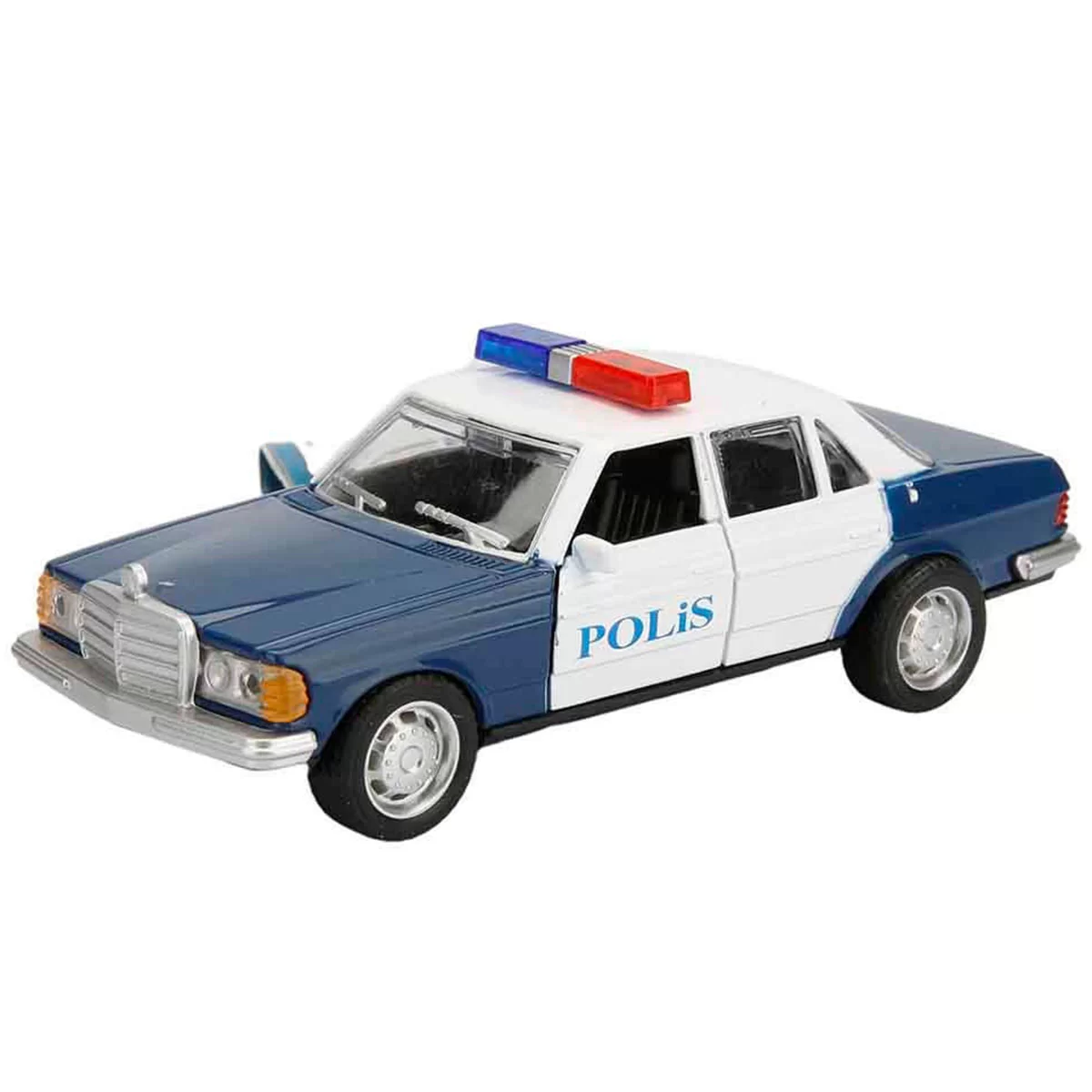 1:32 Maxx Wheels Nostalgic Model Cars 13 cm