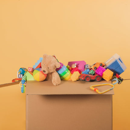 Collection image for: Toys