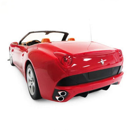 Rastar Remote Control 1:12 Ferrari California