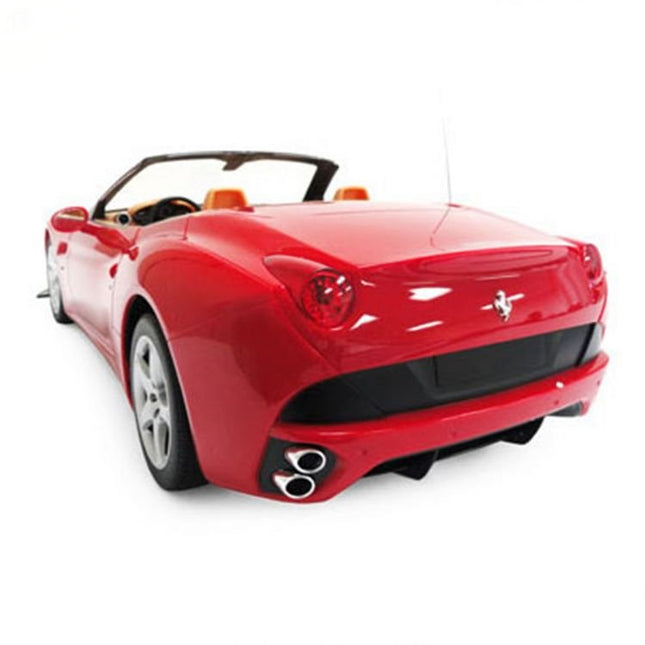 Rastar Remote Control 1:12 Ferrari California
