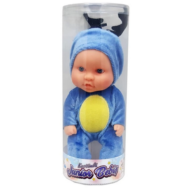 Costumed Junior Baby