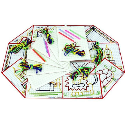 Rooper Tightrope Walker