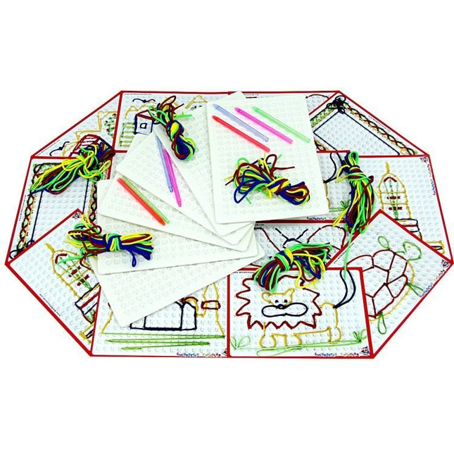 Rooper Tightrope Walker