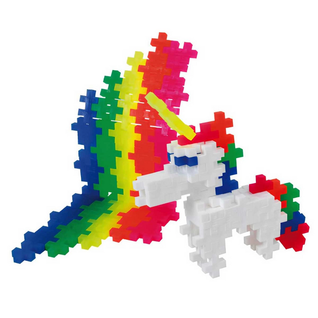 Plus-Plus Unicorn 100 Pieces 4109
