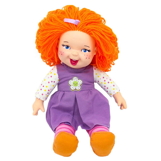 Sunman Rainbow Dolls 40 cm