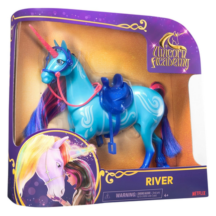 Unicorn Academy River