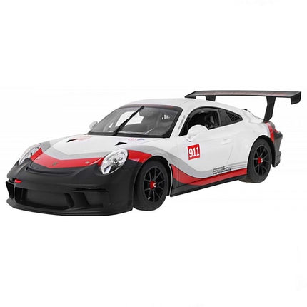 Rastar 1:14 Remote Control Porsche 911 GT3 Cup