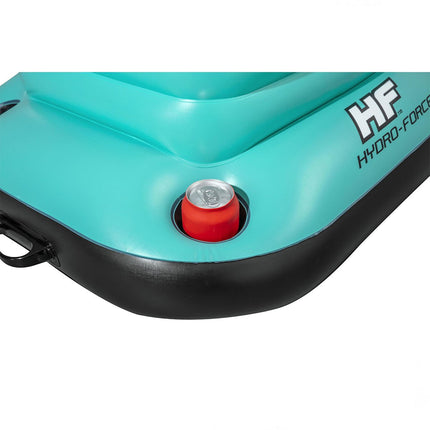 Hydro-Force Inflatable Cooler 88 x 77 cm 43191