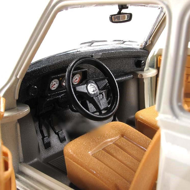 Bburago 1:18 Mini Cooper 1969 Model Car